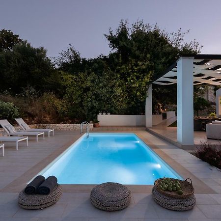 Levantes Luxury Home - Nature Inspired, Pool & Bbq, By Thinkvilla Prinés المظهر الخارجي الصورة