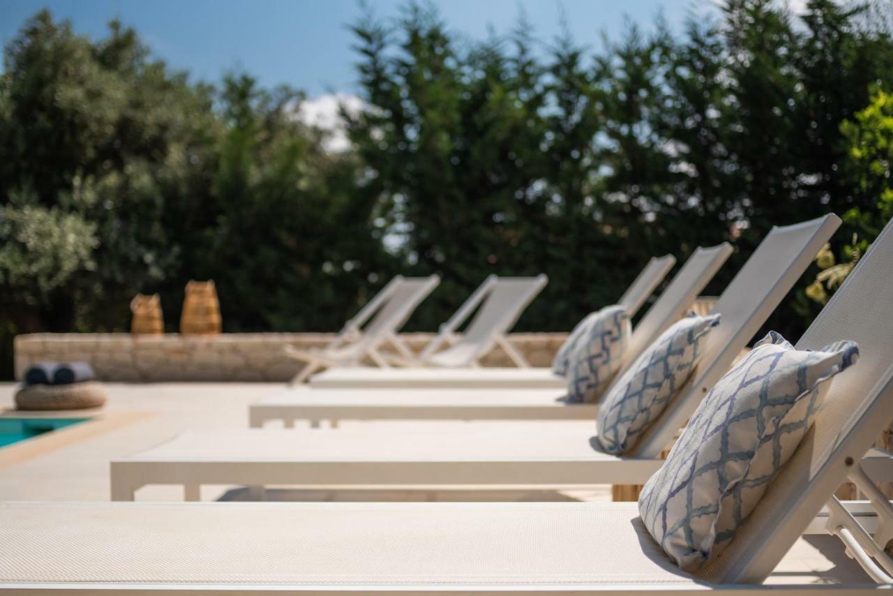 Levantes Luxury Home - Nature Inspired, Pool & Bbq, By Thinkvilla Prinés المظهر الخارجي الصورة