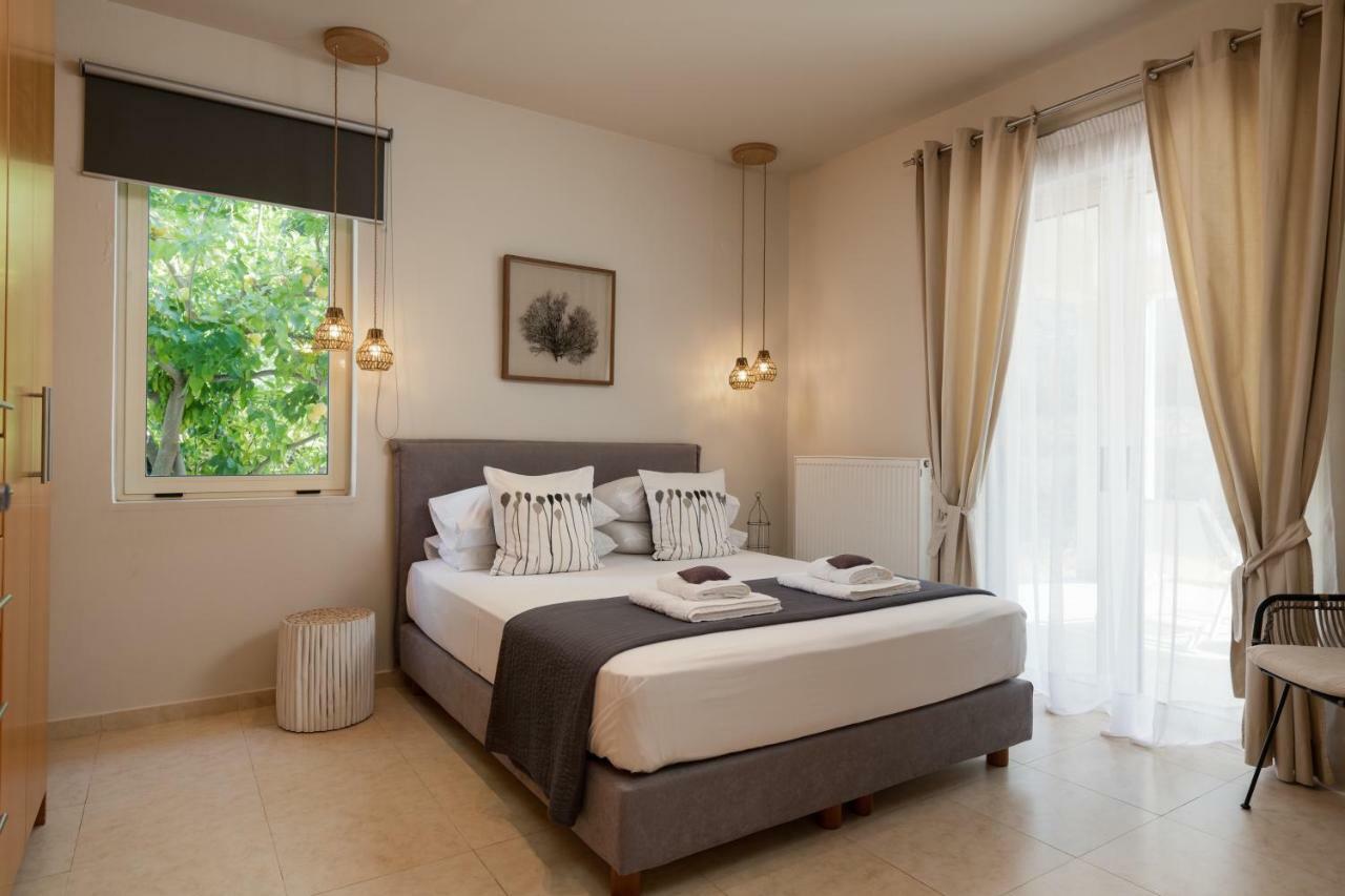 Levantes Luxury Home - Nature Inspired, Pool & Bbq, By Thinkvilla Prinés المظهر الخارجي الصورة
