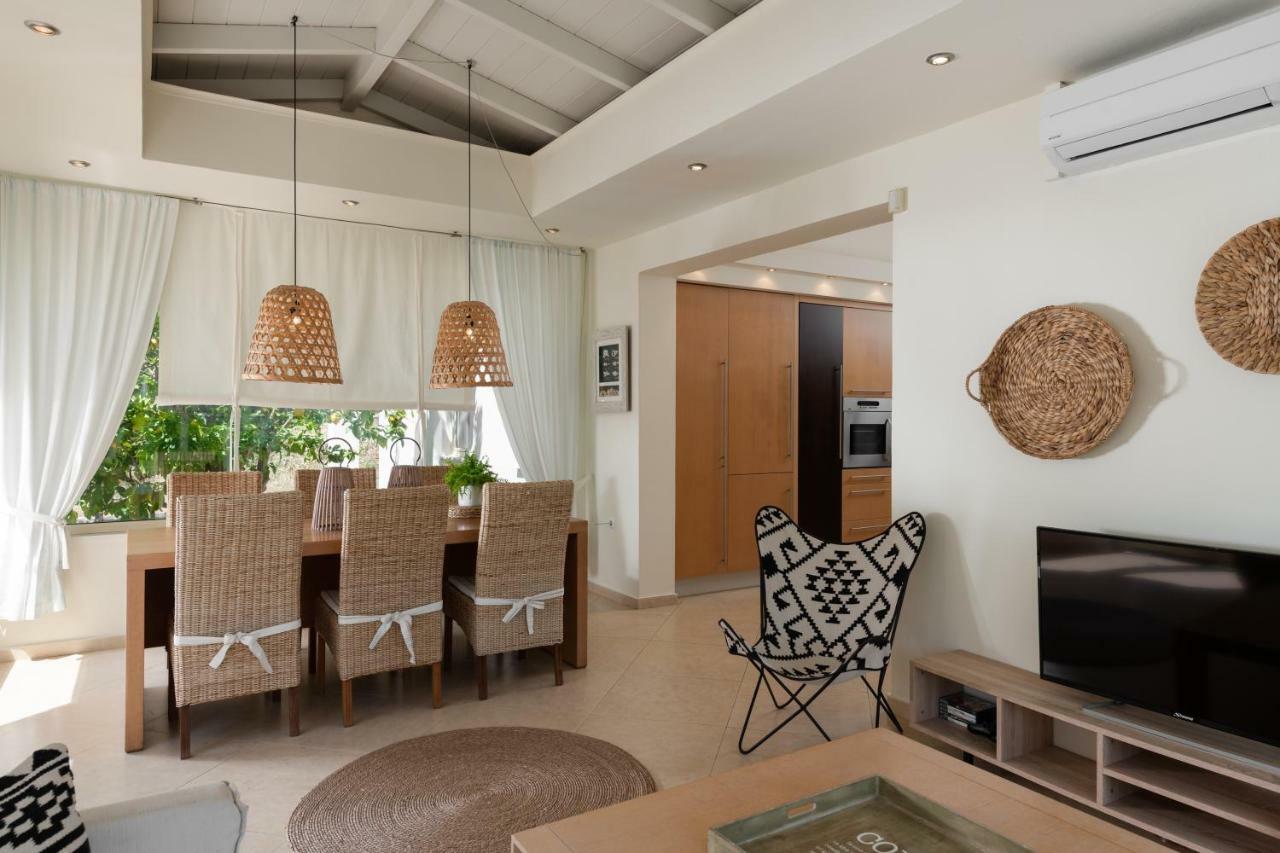 Levantes Luxury Home - Nature Inspired, Pool & Bbq, By Thinkvilla Prinés المظهر الخارجي الصورة