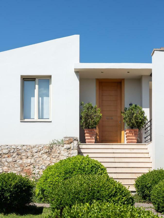 Levantes Luxury Home - Nature Inspired, Pool & Bbq, By Thinkvilla Prinés المظهر الخارجي الصورة